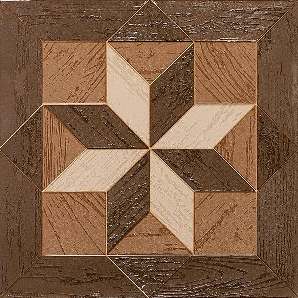 Декор Kerama Marazzi Фореста AD/A52/SG4512 20.1x20.1