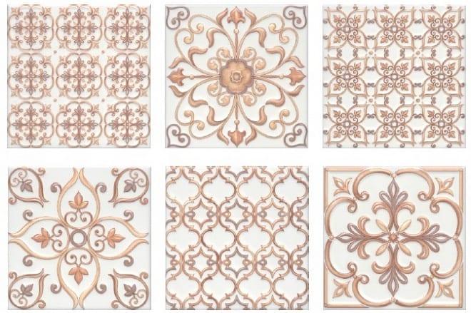 Настенная плитка Kerama Marazzi Суррей Беж 5229 20х20