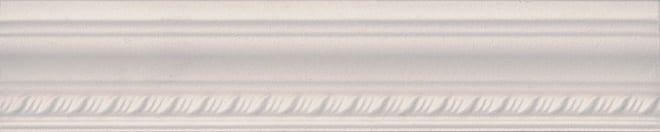 Бордюр Багет Kerama Marazzi Дарлингтон Беж BLA004 5.5х25