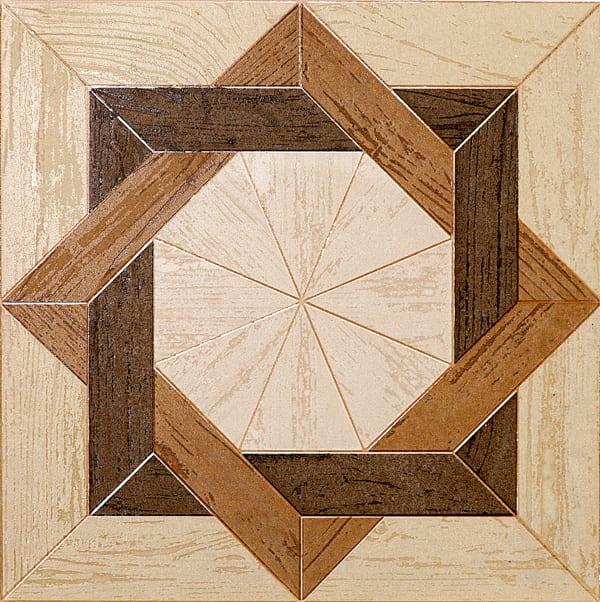 Декор Kerama Marazzi Фореста AD/B51/SG4512 20.1x20.1