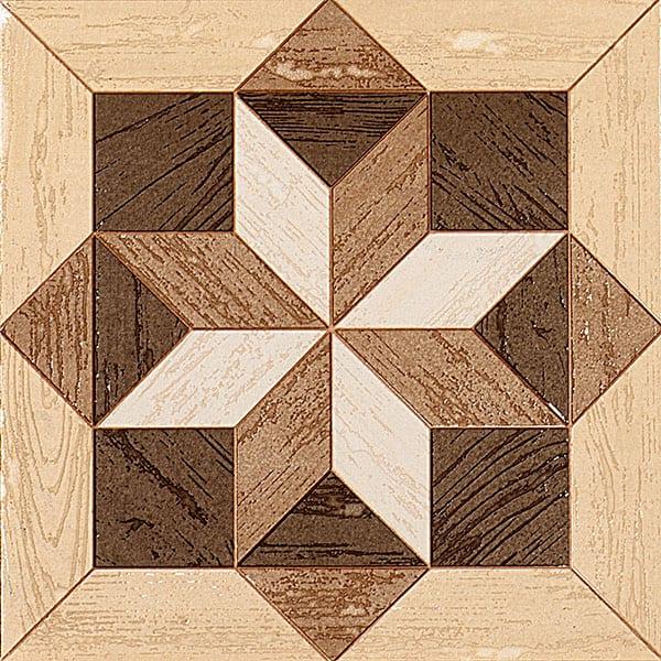 Декор Kerama Marazzi Фореста AD/B52/SG4512 20.1x20.1