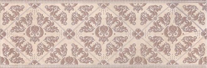 Декор Kerama Marazzi Розовый Город AR168/12039 25х75