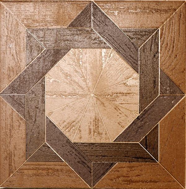 Декор Kerama Marazzi Фореста AD/C51/SG4512 20.1x20.1