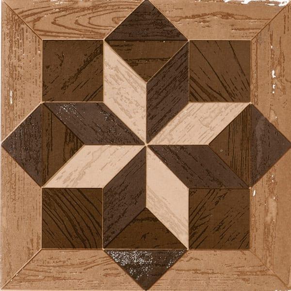 Декор Kerama Marazzi Фореста AD/C52/SG4512 20.1x20.1