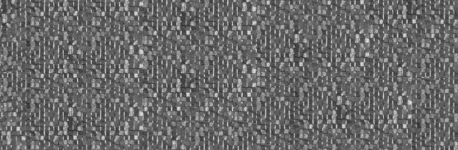 Настенная плитка Venis Cubica Silver 33.3x100