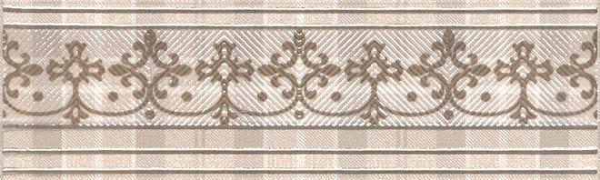 Бордюр Kerama Marazzi Традиция AD/A182/8236 5.7х20