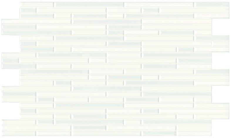 Настенная плитка Venis Manhattan Blanco 20x33.3