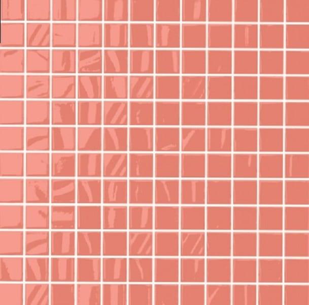 Мозаика Kerama Marazzi Темари Коралловый 20091 N 29.8х29.8