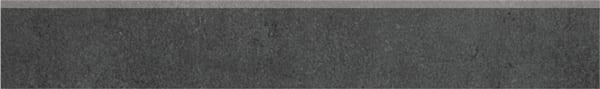 Плинтус Kerama Marazzi Дайсен Черный Обрезной SG211300R/3BT 9.5x60