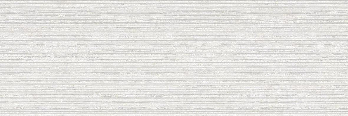 Настенная плитка Venis Avenue White 33.3x100