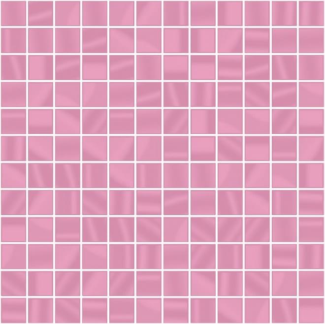 Мозаика Kerama Marazzi Темари Розовый Светлый 20093 N 29.8х29.8