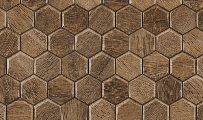 Настенная плитка Porcelanosa Forest Chelsea Camel 31.6x59.2
