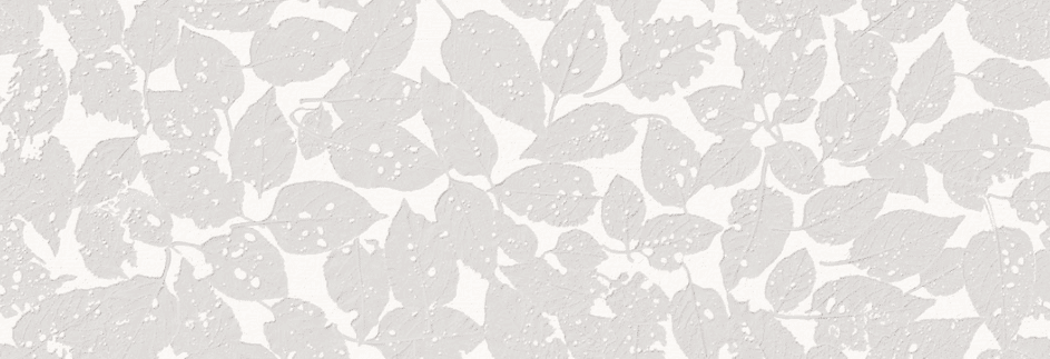 Настенная плитка Porcelanosa Menorca Hojas Gris 31.6х90
