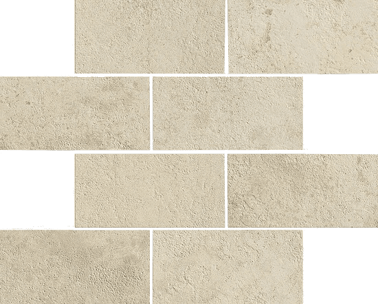 Декор Italon Millennium Dust Mini Brick 23.7х29.5