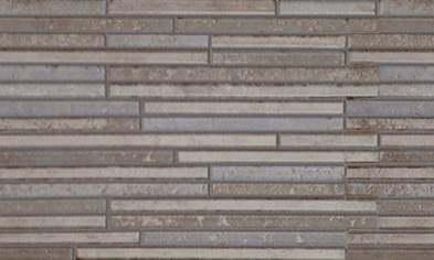 Настенная плитка Venis Queens Alluminio 20x33.3