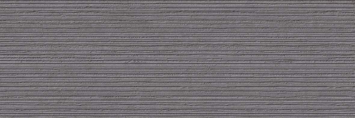 Настенная плитка Venis Avenue Dark Gray 33.3x100