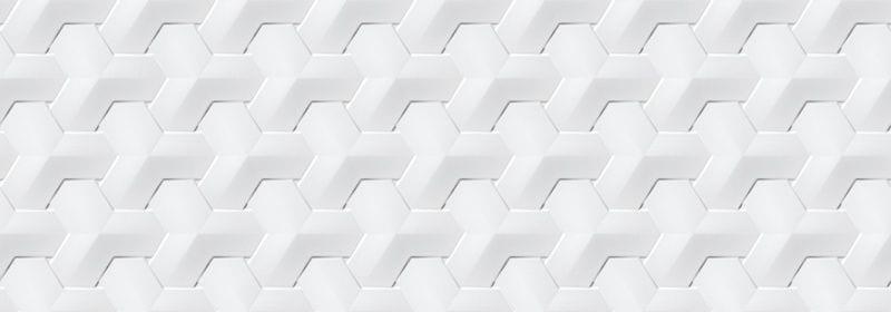 Настенная плитка Porcelanosa Oxo Hannover Blanco 31.6x90