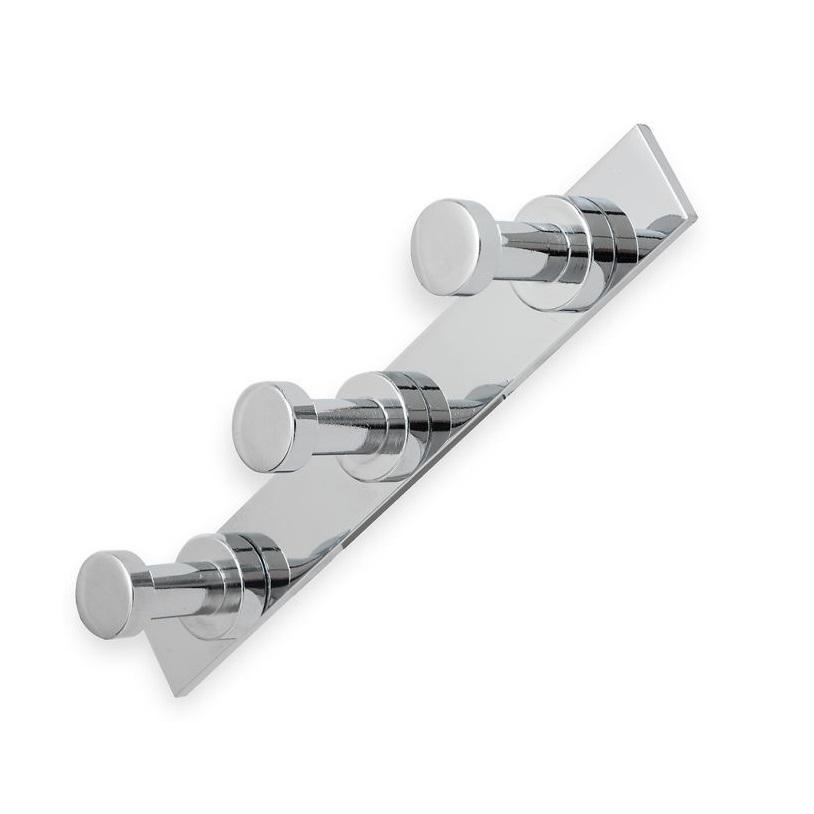 Крючок тройной Stil Haus Venus VE 13/3 08