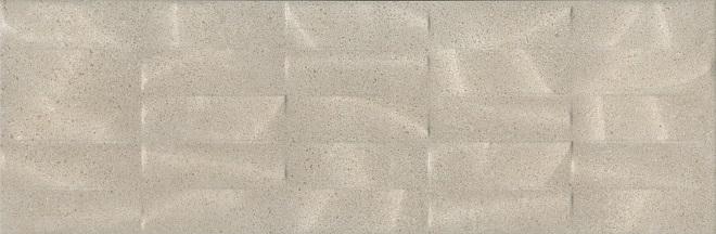 Настенная плитка Kerama Marazzi Безана бежевый стр. обрезной 12153R 25х75