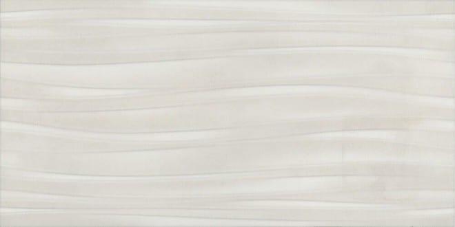 Настенная плитка Kerama Marazzi Маритимос Белый Структура Обрезной 11141R 30x60