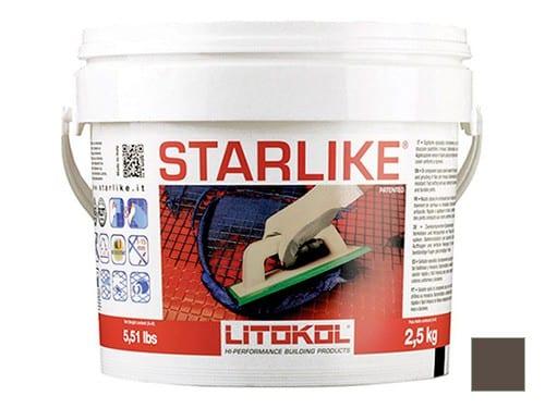 Затирка для плитки Litochrom Starlike Мокко С.420 (2,5 кг)