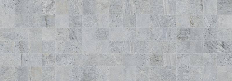 Настенная плитка Porcelanosa Rodano Mosaico Acero 31.6x90