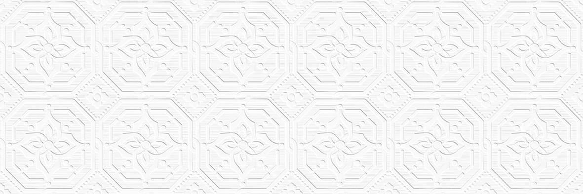 Настенная плитка Venis Zoe Blanco 33,3x100