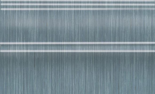 Плинтус Kerama Marazzi Пальмовый Лес Синий FMB018 15x25
