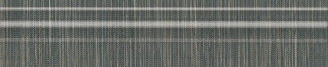 Бордюр Kerama Marazzi Пальмовый Лес Багет Коричневый BLE013 5,5x25