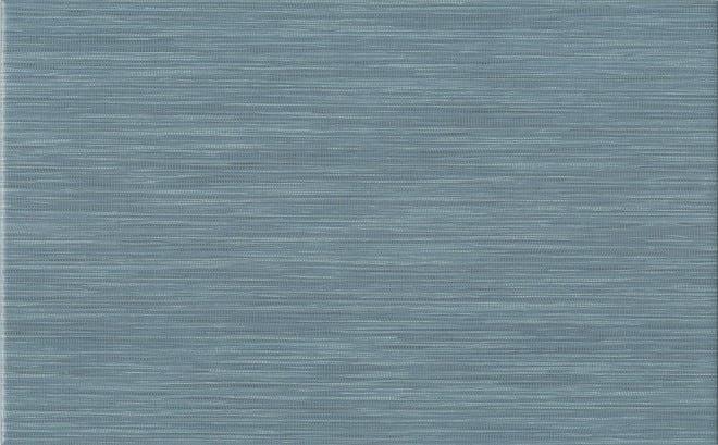 Настенная плитка Kerama Marazzi Пальмовый Лес Синий 6369 25x40