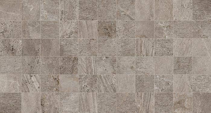 Настенная плитка Porcelanosa Rodano Mosaico Taupe 31.6x59.2