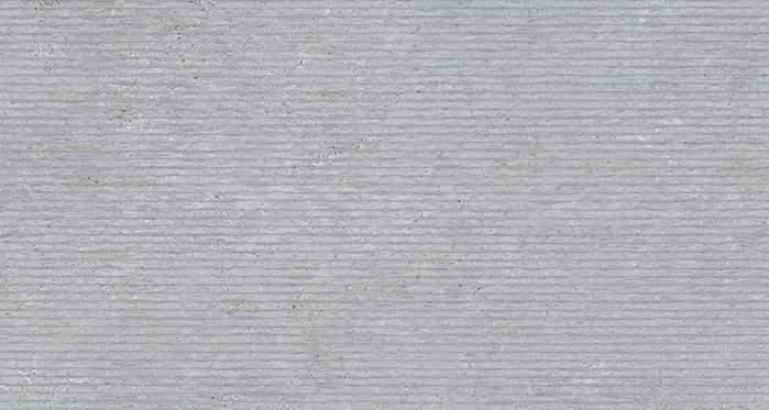 Настенная плитка Porcelanosa Rodano Lineal Acero 31.6x59.2