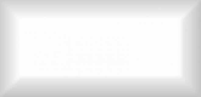 Настенная плитка Kerama Marazzi Граньяно Белый Грань 16032 7.4x15