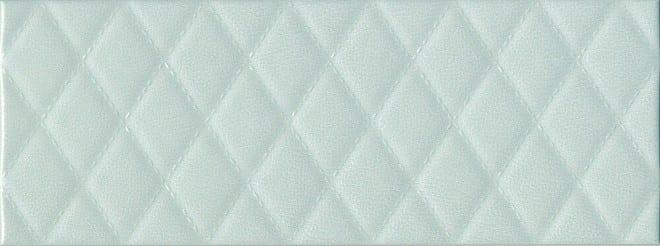 Настенная плитка Kerama Marazzi Зимний Сад Зеленый Светлый Структура 15127 15x40