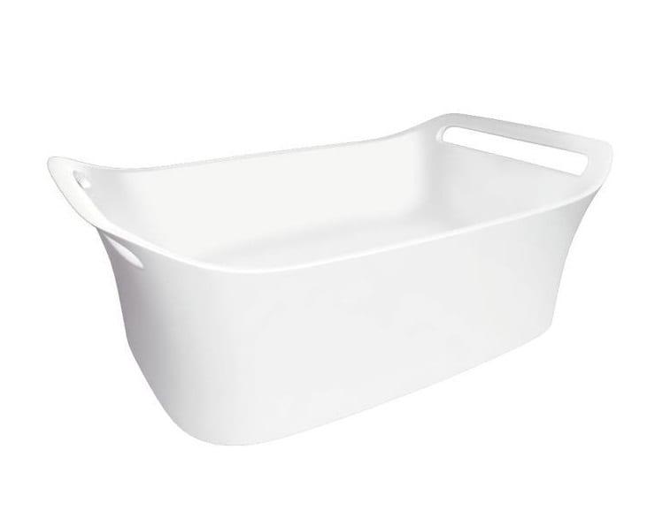 Раковина подвесная / накладная Axor Urquiola 11300000 62.5х40.8