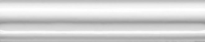 Бордюр Kerama Marazzi Граньяно Багет Белый BLD010 3x15