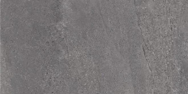 Керамогранит Kerama Marazzi Про Матрикс Серый Тёмный Обрезной DD202000R 30х60