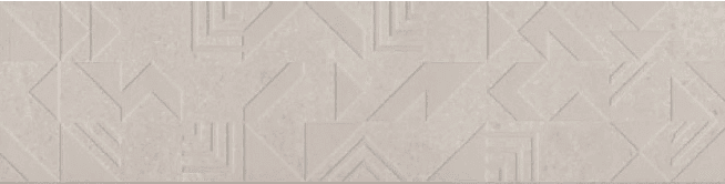 Декор Kerama Marazzi Про Матрикс Белый Геометрия SBD008/DD3186 15х60