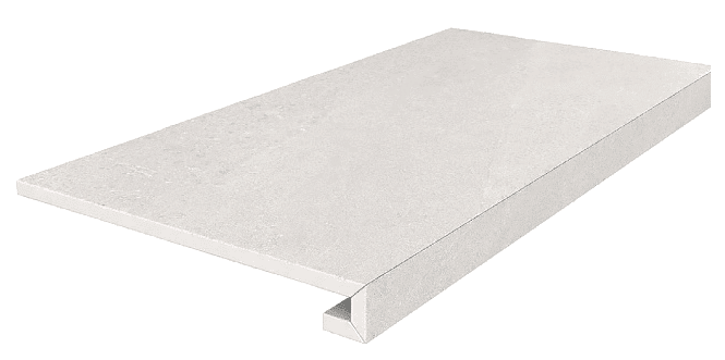 Ступень Клееная Kerama Marazzi Про Матрикс Белый Обр. DD602600R/GCF 33х60