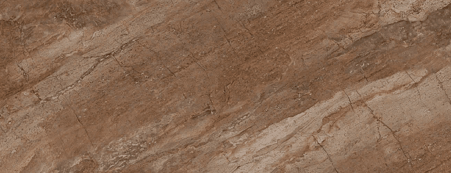 Керамогранит Kerama Marazzi Риальто Коричневый Свет. Лапп. SG560502R 60х119.5