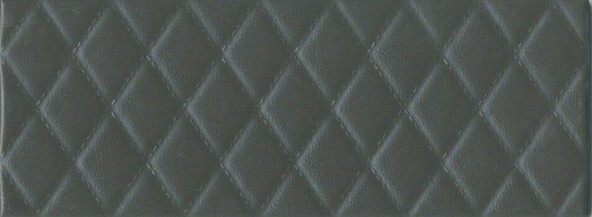 Настенная плитка Kerama Marazzi Зимний Сад Черный Структура 15126 15x40