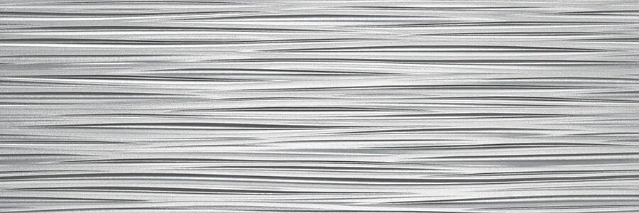 Настенная плитка Venis Darwin Silver 33.3x100