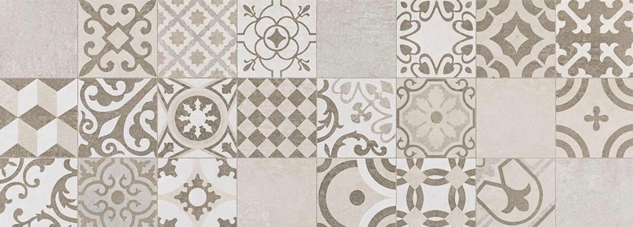 Настенная плитка Porcelanosa Toscana Deco 45х120