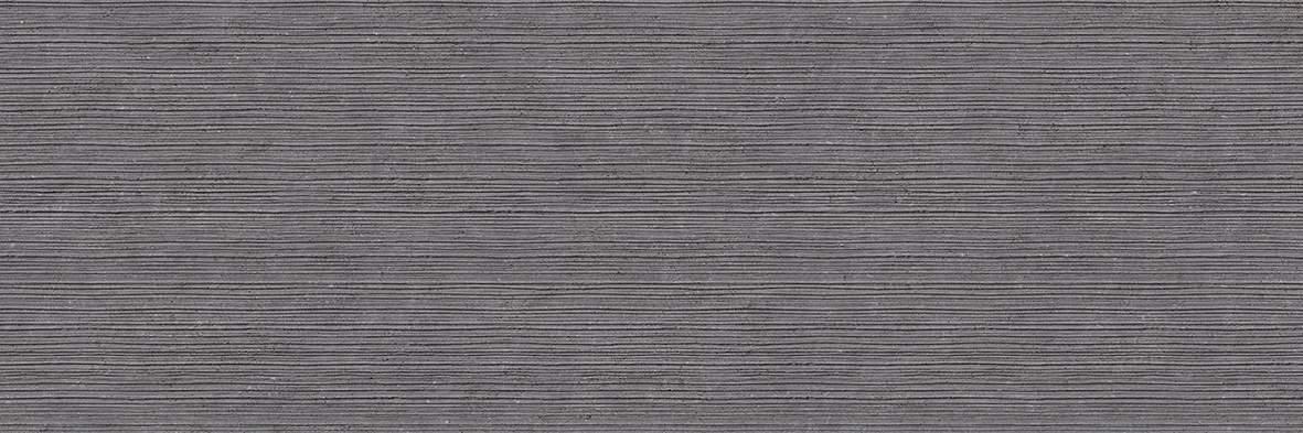 Настенная плитка Venis Century Dark Gray 33.3x100