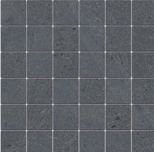 Декор Kerama Marazzi Про Матрикс Антрацит Мозаич. DD6024/MM 30х30