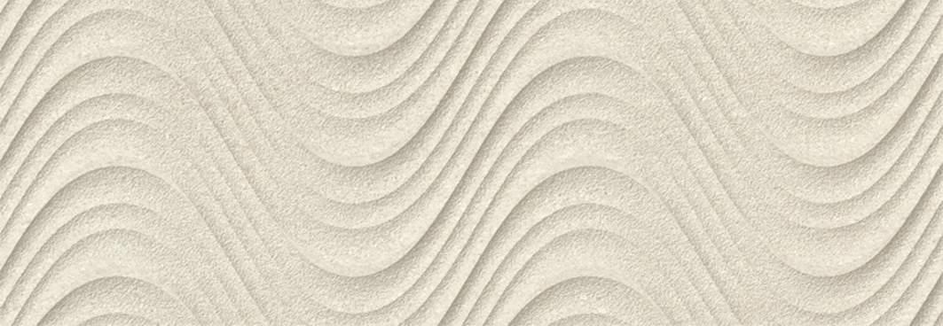 Настенная плитка Porcelanosa Creta Marfil 31.6 x 90