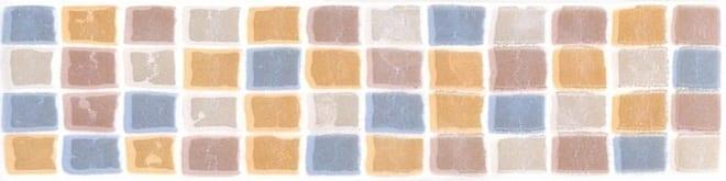 Бордюр Kerama Marazzi Сатари AD/A124/7123T 6.3х20