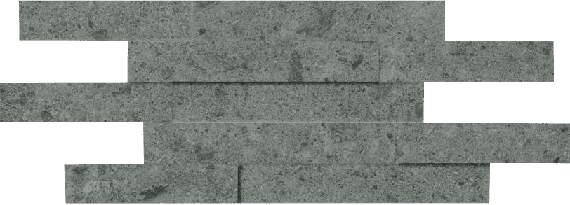 Декор Italon Genesis Saturn Grey Brick 3D 28x78