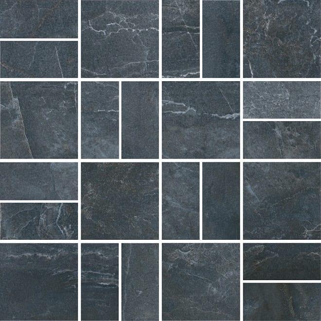 Декор Kerama Marazzi Виндзор Мозаичный SG167/002 30х30