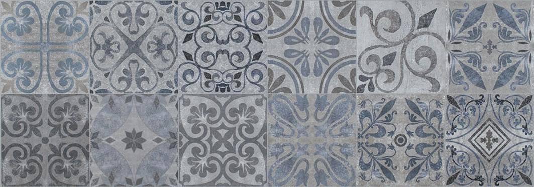 Настенная плитка Porcelanosa Antique Blue 31.6x90